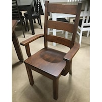 Naples Arm Chair