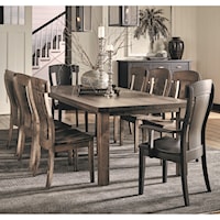 Formal Dining Room Group