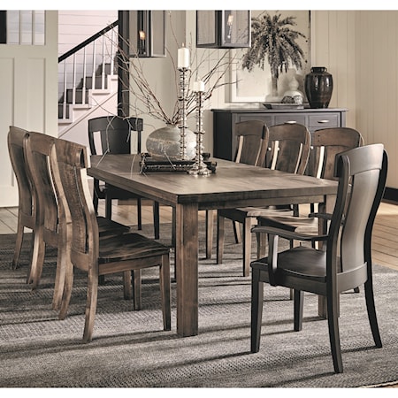 Formal Dining Room Group