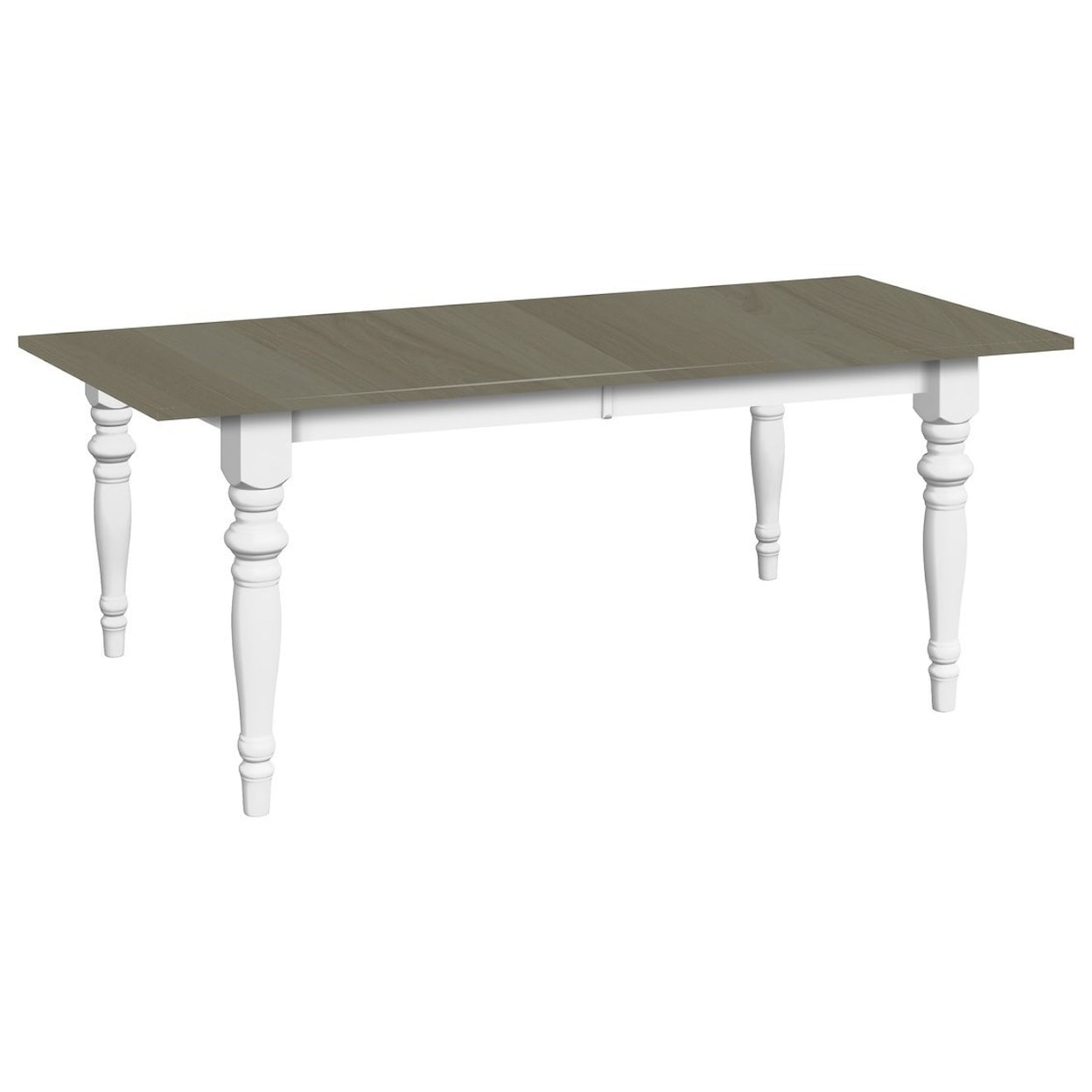 Daniels Amish Farmhaus Dining Table