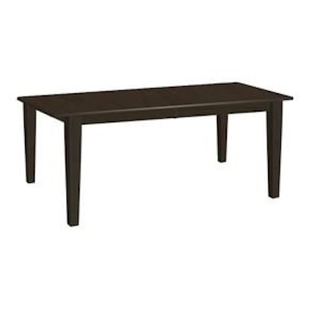 Customizable Dining Table