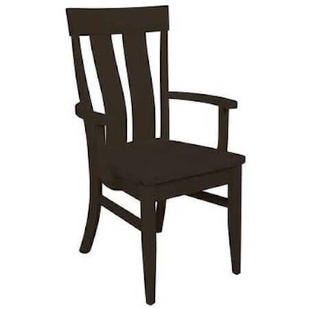 Hanover Arm Chair