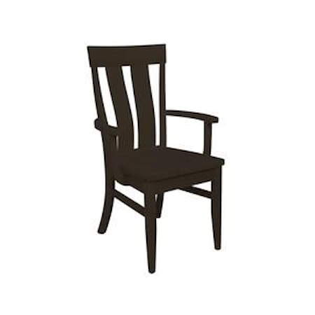 Hanover Arm Chair