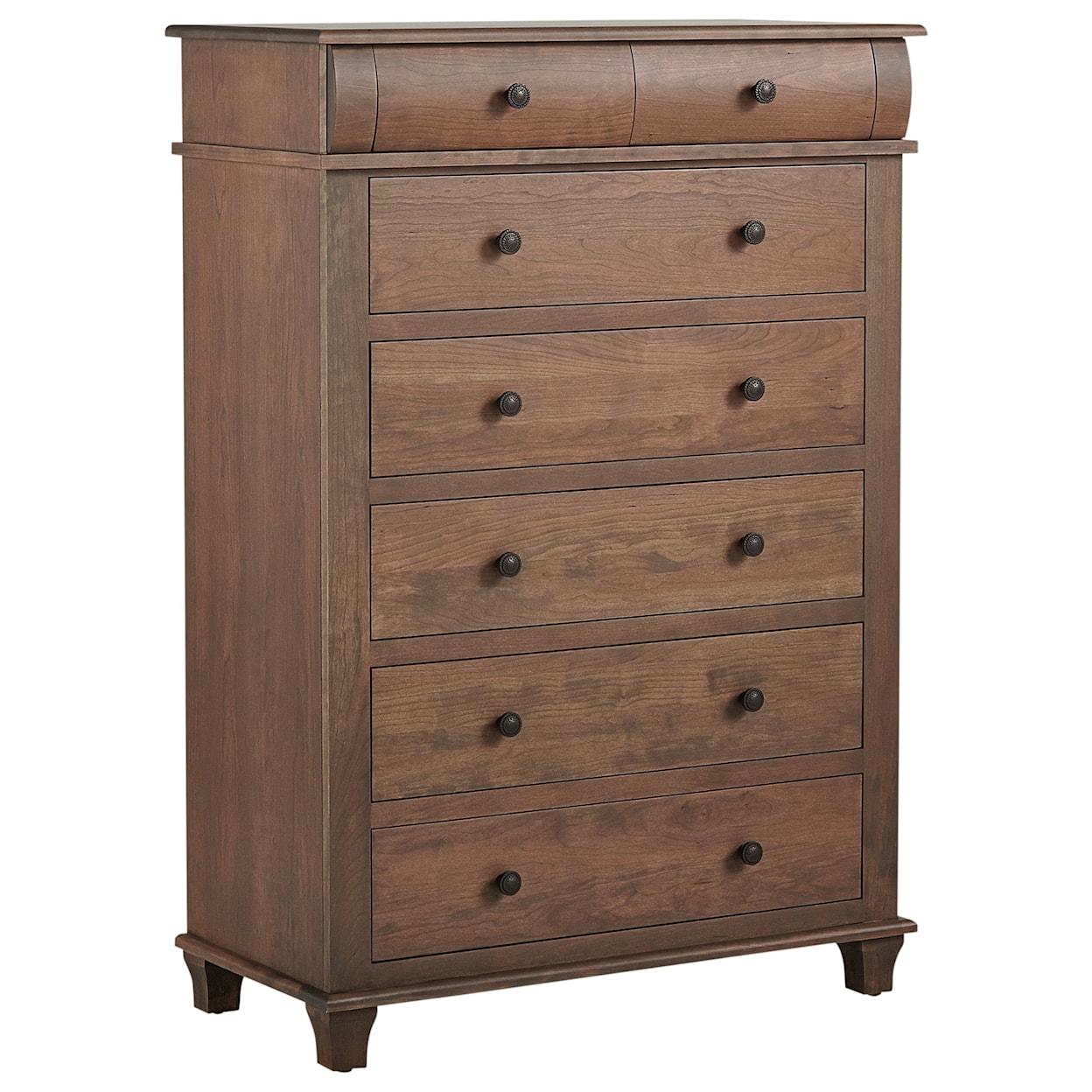 Daniels Amish Highland Chest