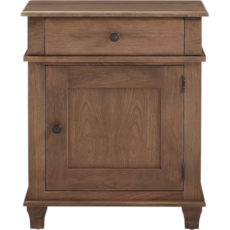 Nightstand