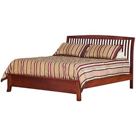 King Bed