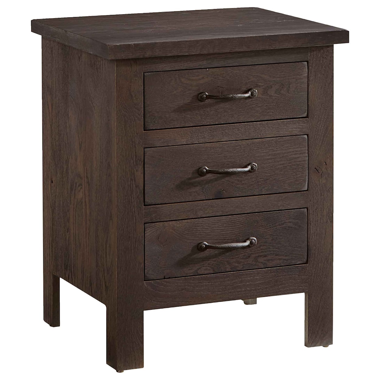 Daniel's Amish Homestead Nightstand