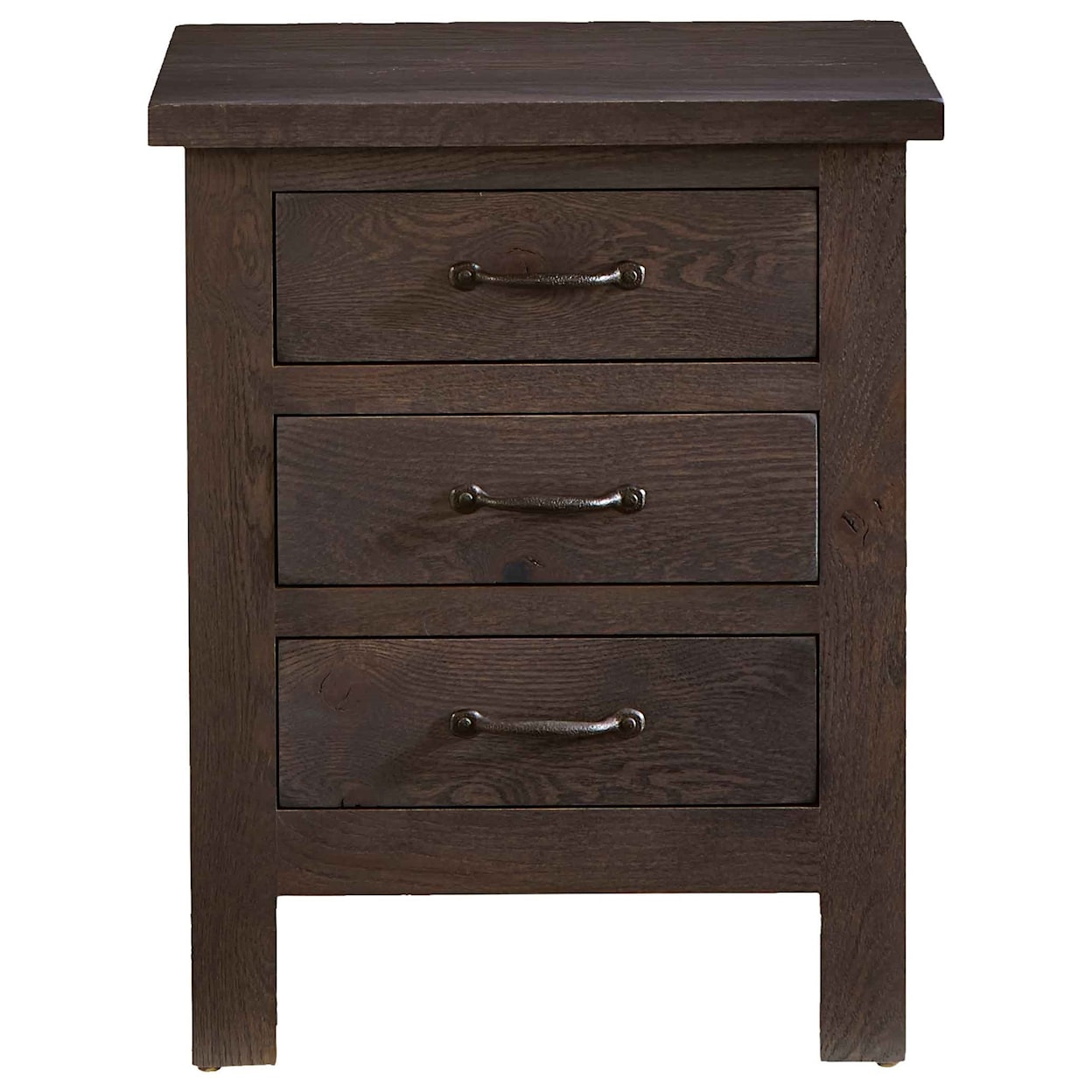 Daniel's Amish Homestead Nightstand