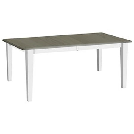 Leg Table