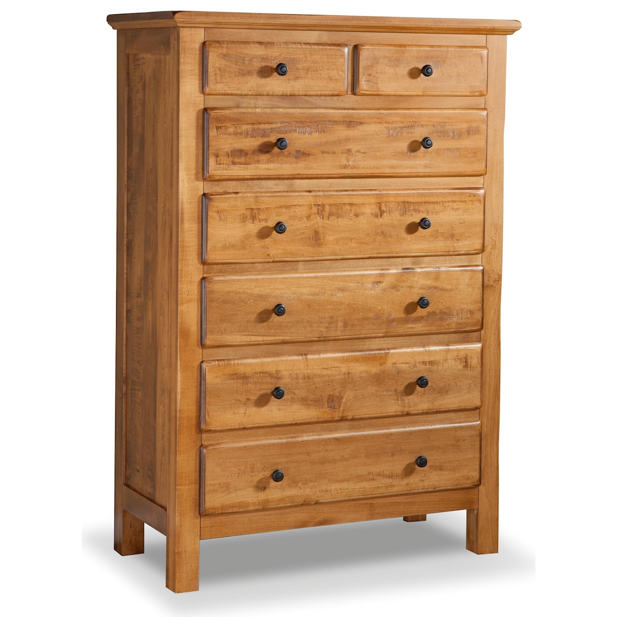 Daniels Amish Lewiston Chest