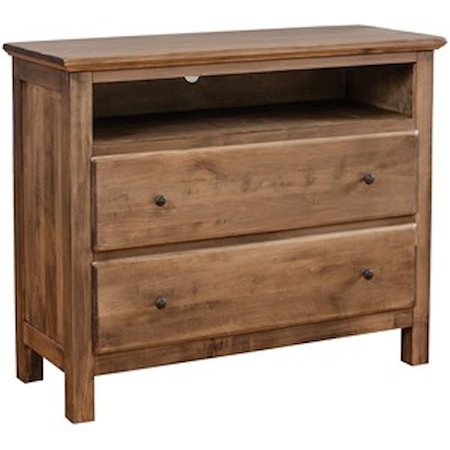 Media Chest