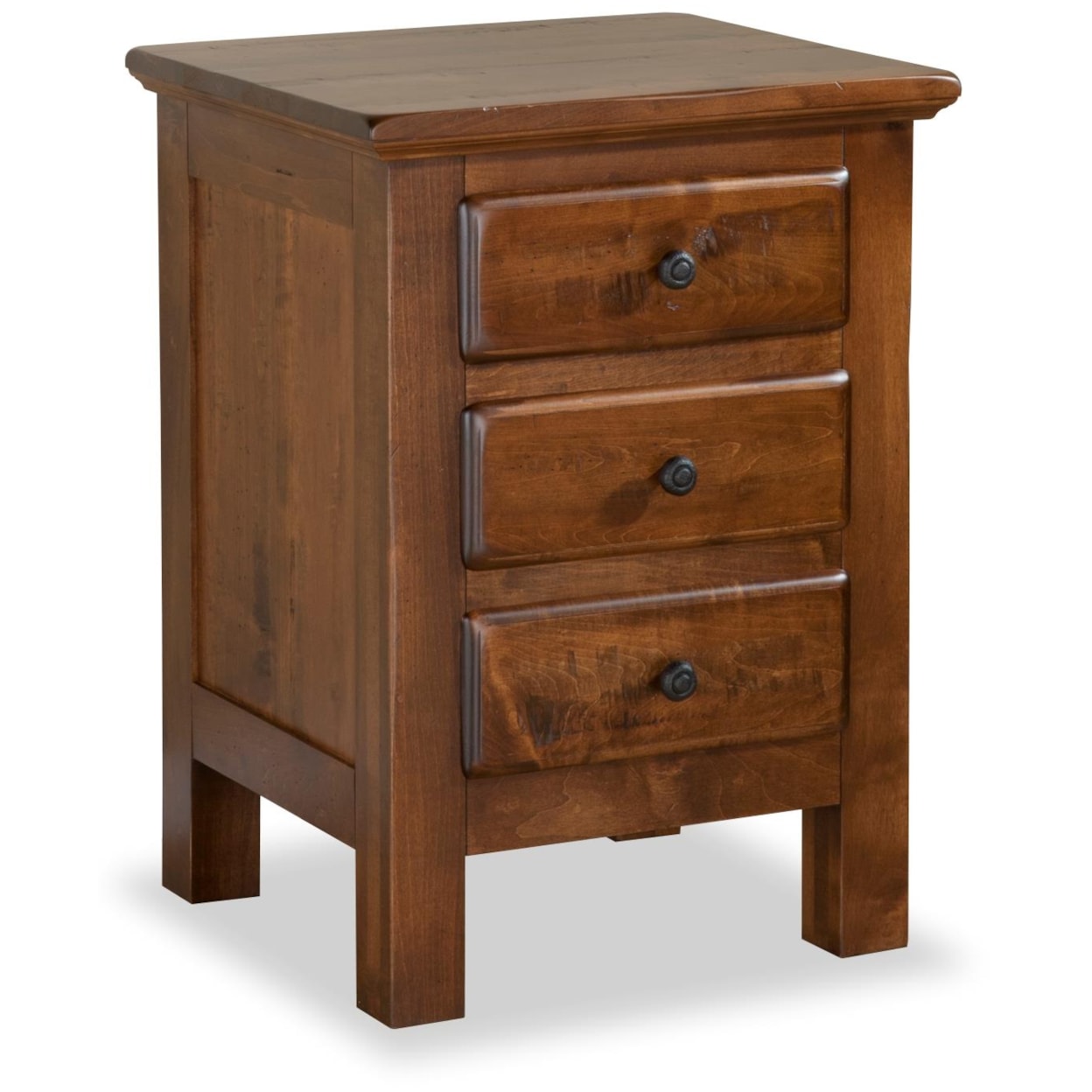 Daniel's Amish Lewiston Nightstand