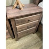 Daniel's Amish Lewiston Nightstand