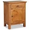 Daniel's Amish Lewiston Nightstand