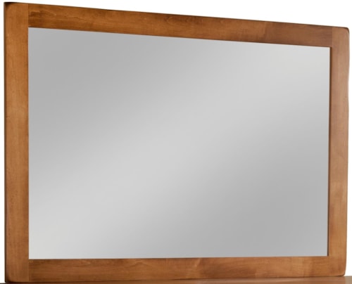 Tall Wide Mirror