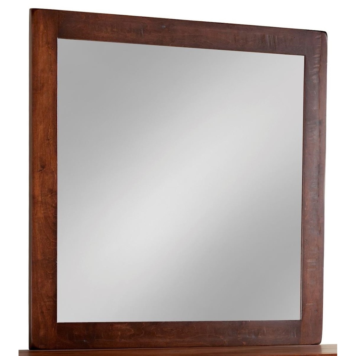 Daniel's Amish Lewiston Dresser Mirror