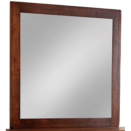 Dresser Mirror