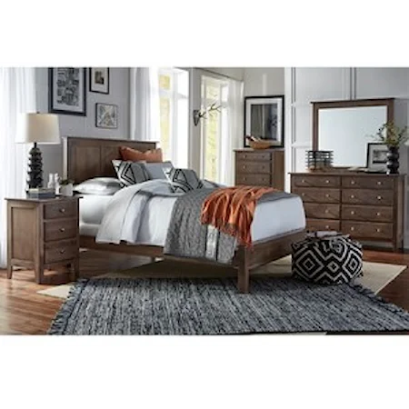 Youth Bedroom Browse Page