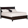 Daniel's Amish Metropolitan King Bed