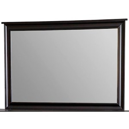 Tall Wide Mirror