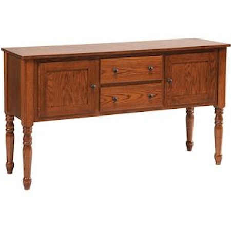 Sturgis Sideboard