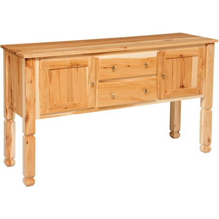 Estate Sideboard