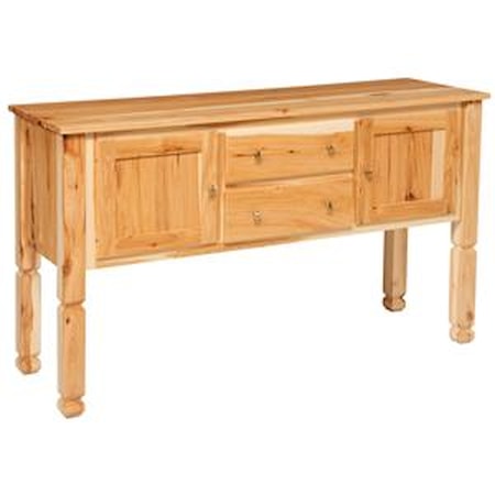 Estate Sideboard