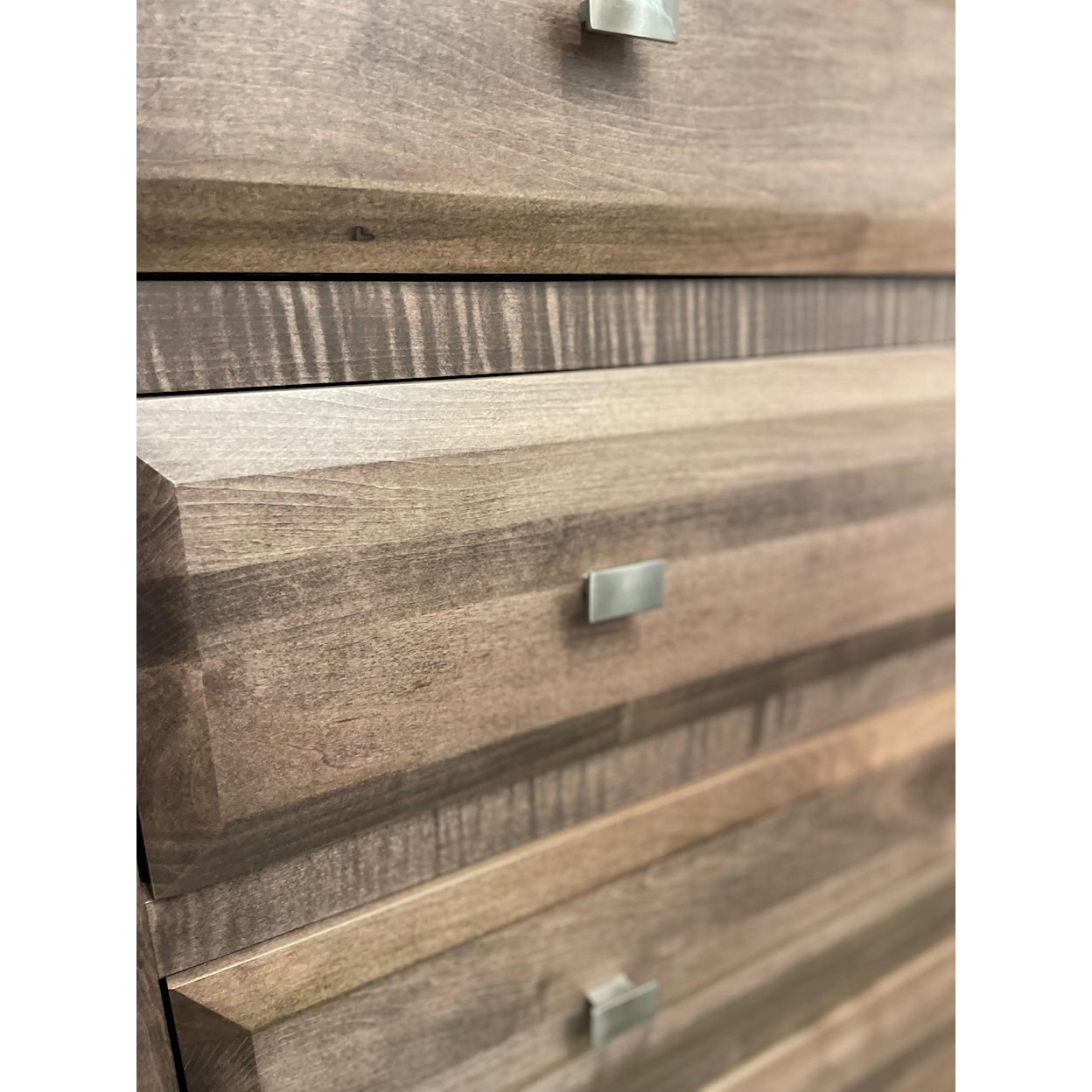 Daniel's Amish Simplicity 5-Drawer Chest