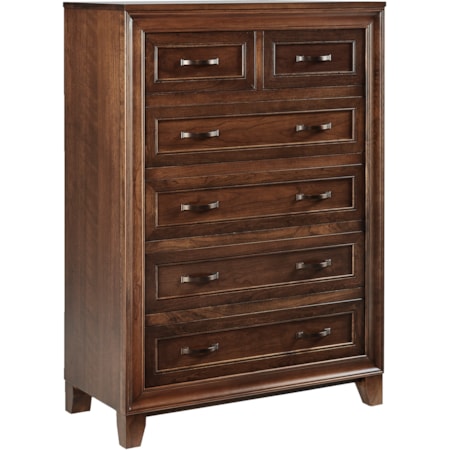 7-Drawer Chest