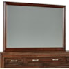 Daniel's Amish Summerville Tall Wide Mirror