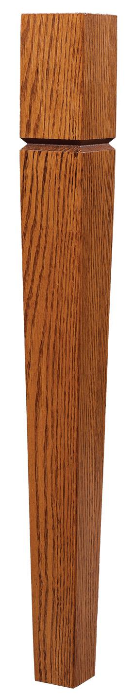 Daniel's Amish Tables 36" Solid Wood Table