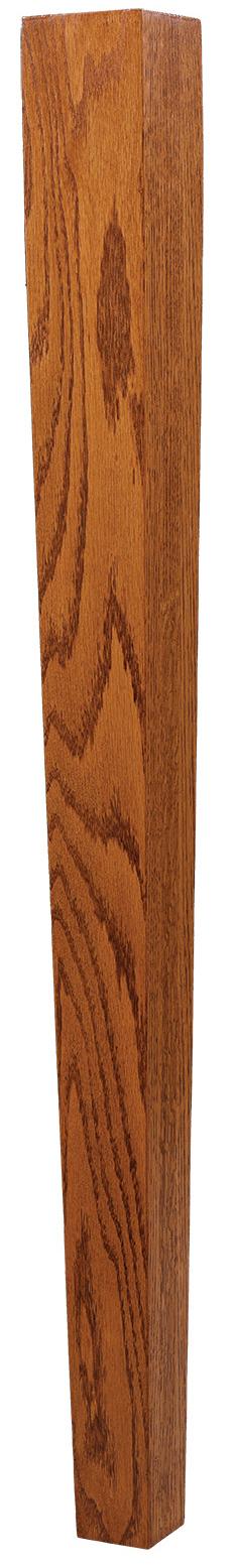 Daniel's Amish Tables 42" Solid Wood Table