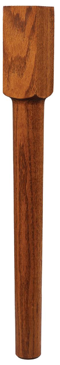 Daniel's Amish Tables 42" Solid Wood Table