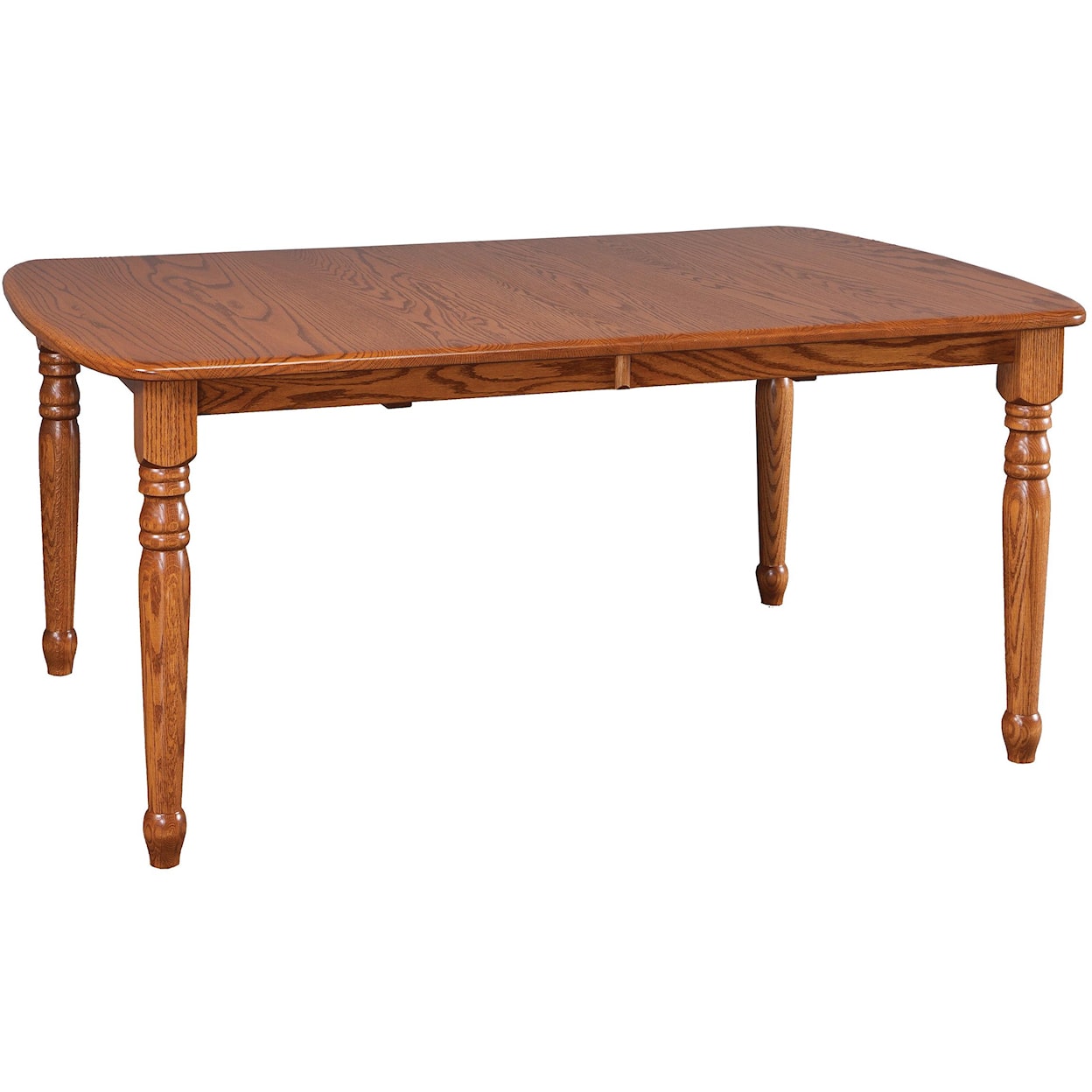 Daniel's Amish Tables 42" Solid Wood Table