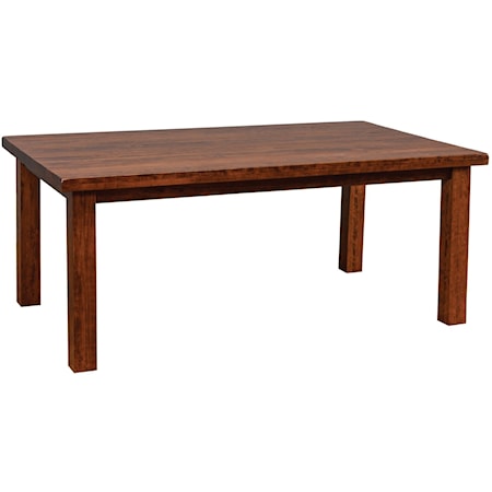 Westchester Dining Table