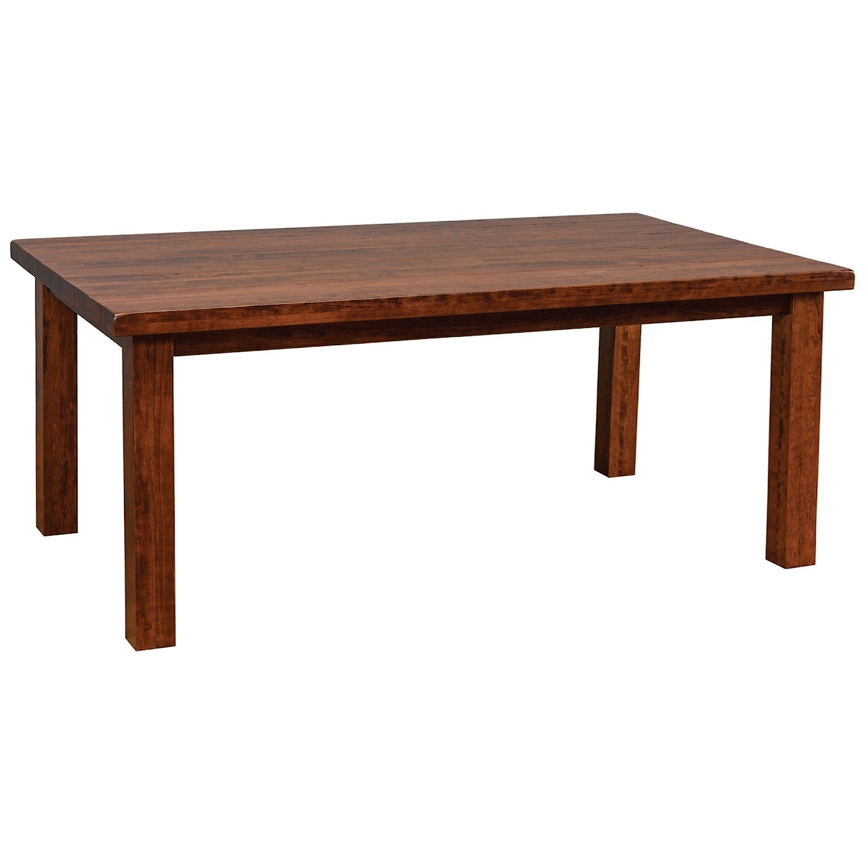 Daniel's Amish Westchester Westchester Dining Table