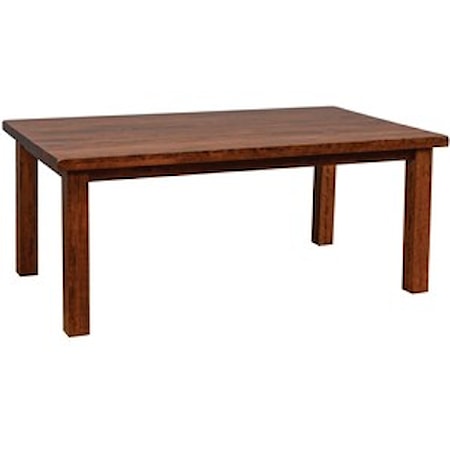 Westchester Dining Table