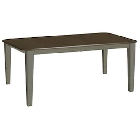 Dining Leg Table