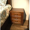 Daniel's Amish Vail Nightstand