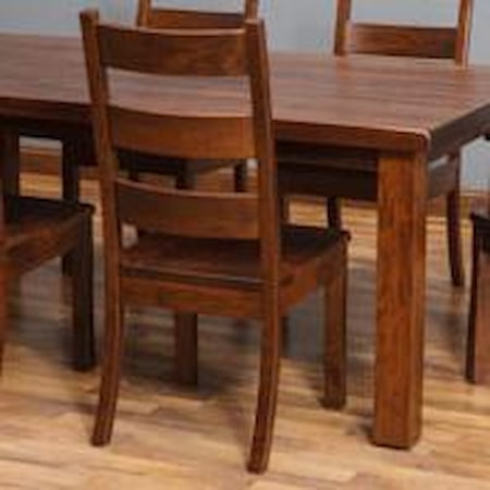 Dining Side Chair