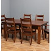 Daniels Amish Westchester DA Dining Table