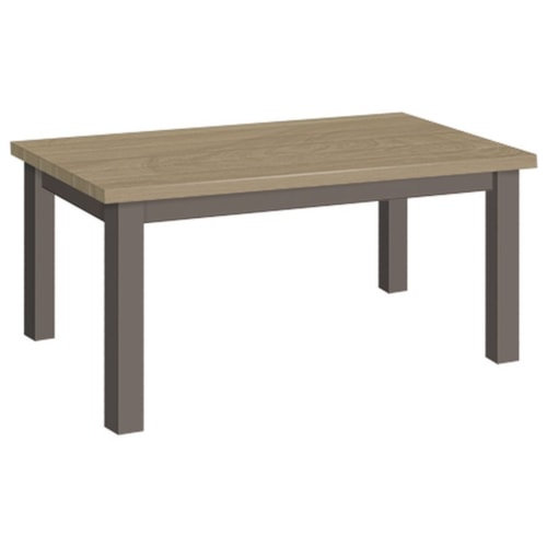 Solid Wood Dining Table