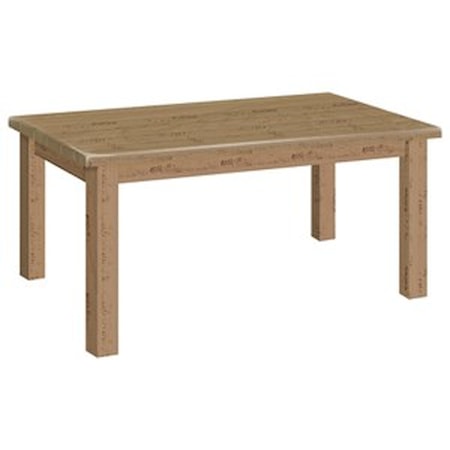 84" Dining Table
