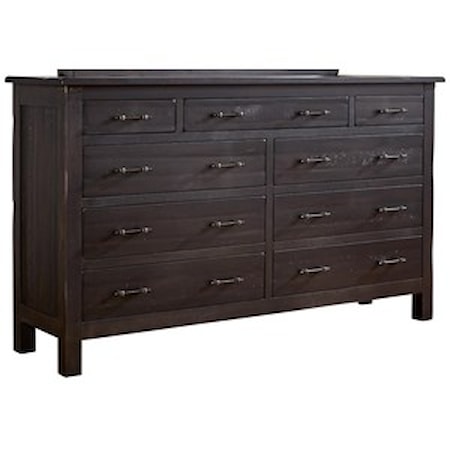 Dresser