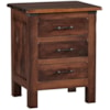 Daniels Amish Wildwood Nightstand