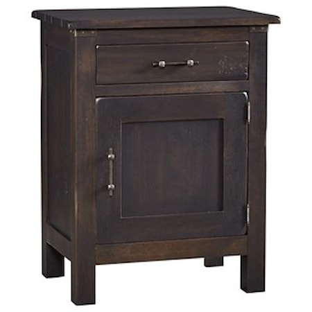 Nightstand