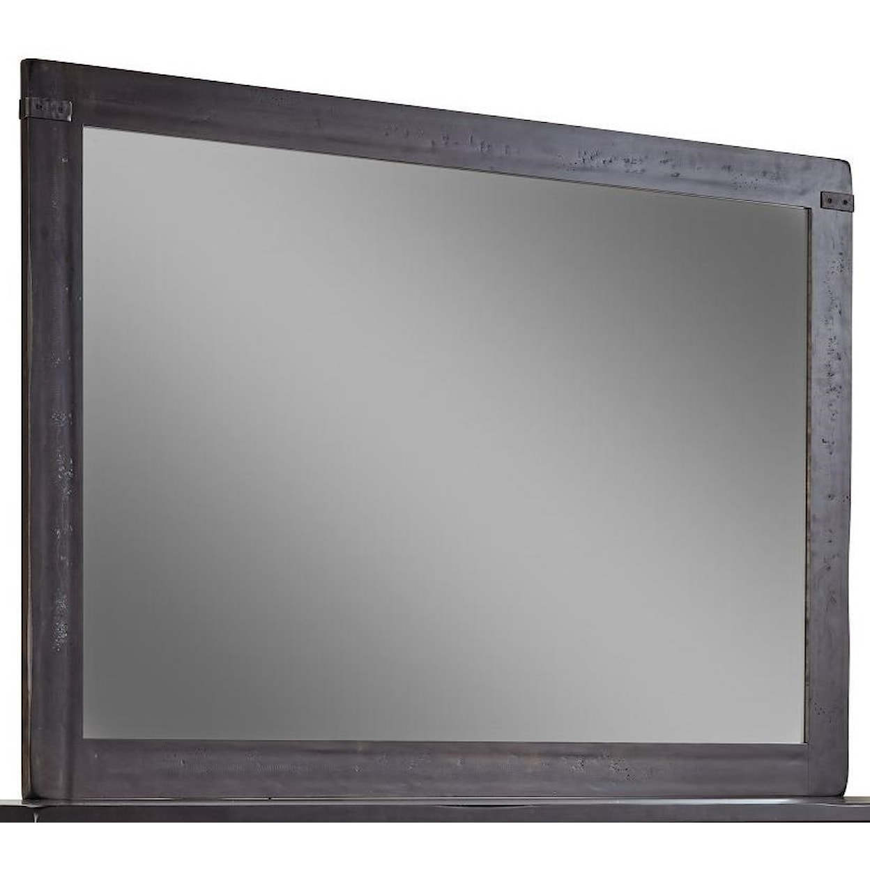 Daniel's Amish Wildwood Tall Wide Mirror