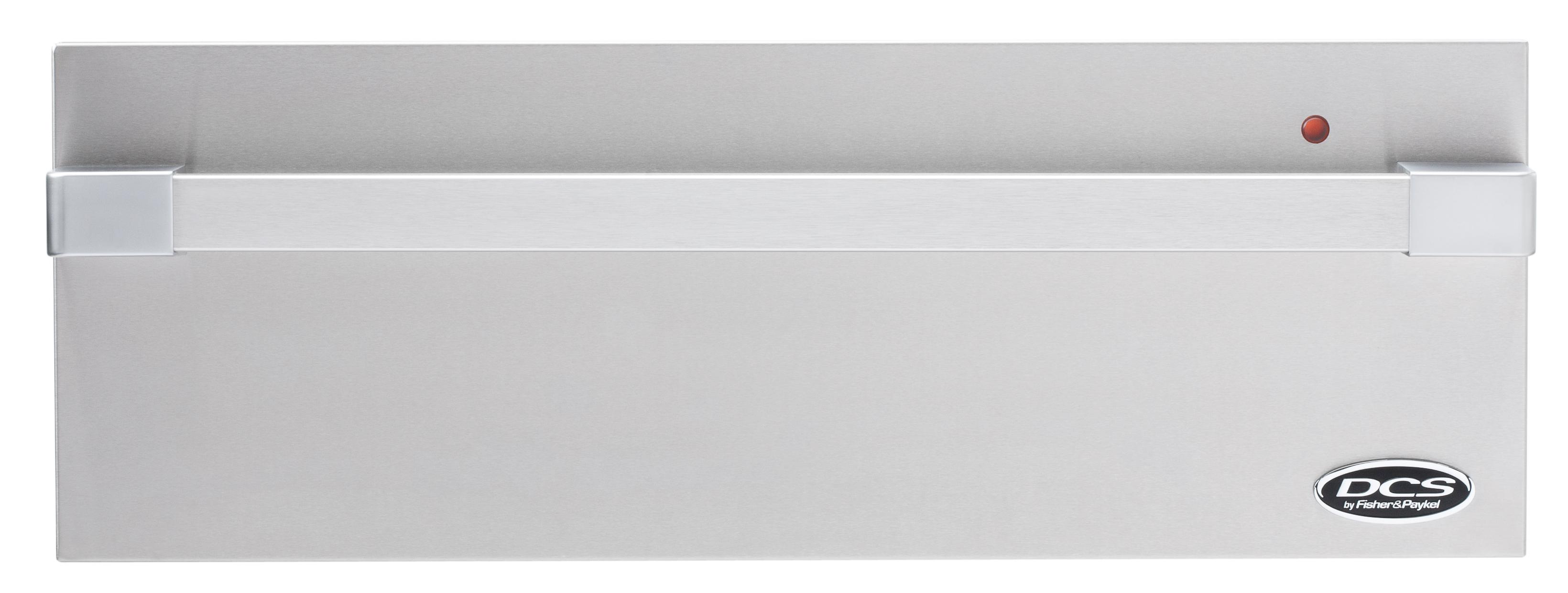 DCS Built-In Ovens 30" Warming Drawer