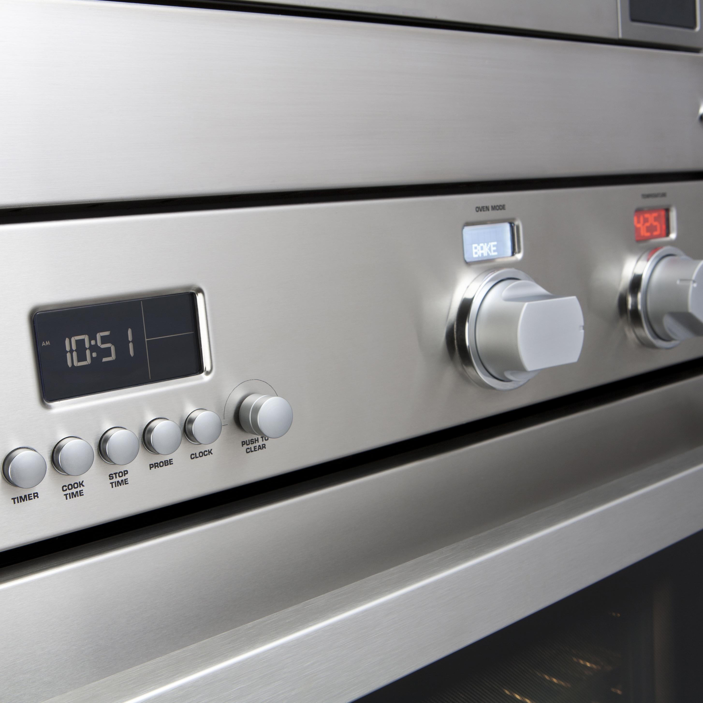 DCS Built-In Ovens 30" Double Wall Oven