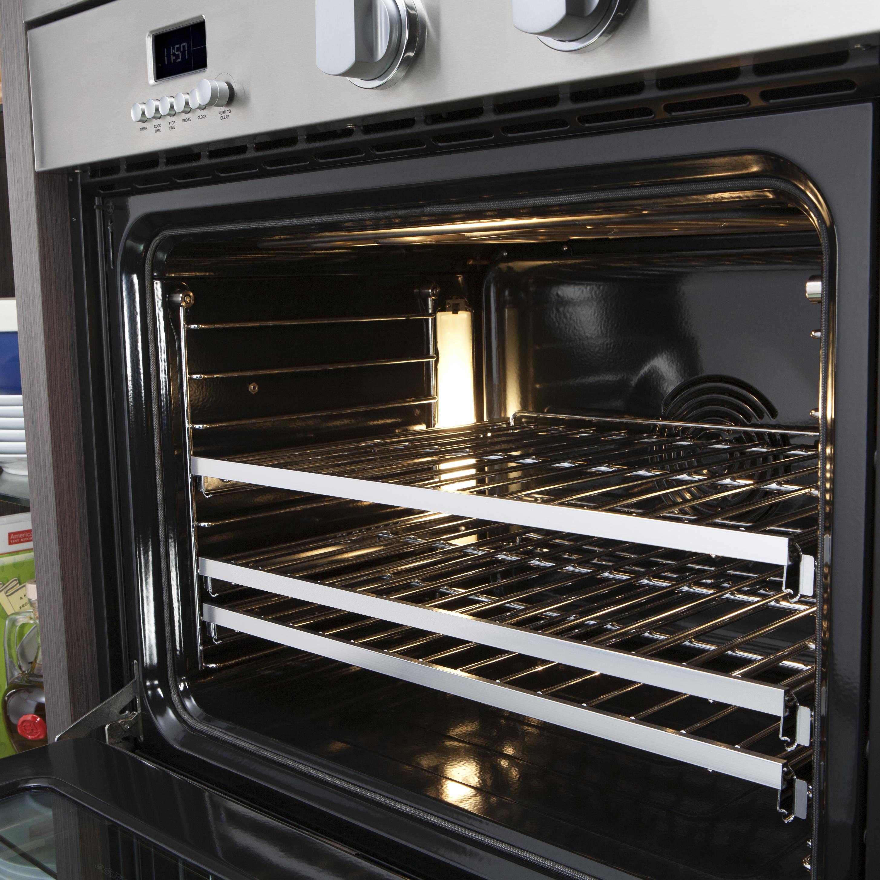DCS Built-In Ovens 30" Single Wall Oven
